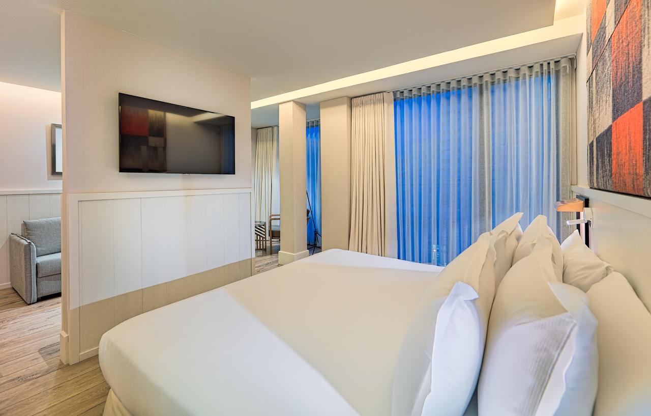 Suite Junior Familiar (2 adultos + 2 niños)